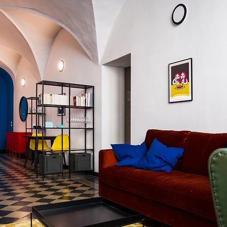 Iride - Prestigious Flat In The Historical Centre Apartamento Pistoya Exterior foto