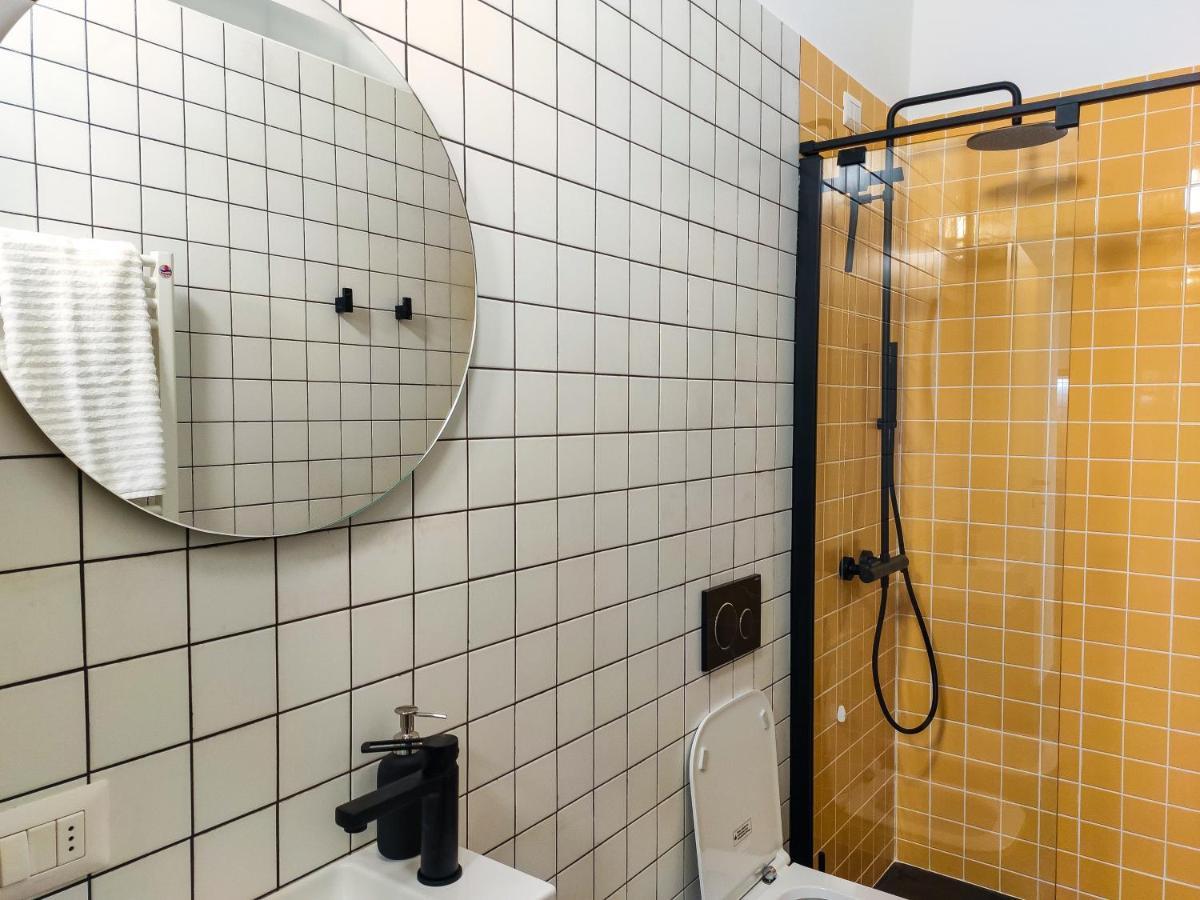 Iride - Prestigious Flat In The Historical Centre Apartamento Pistoya Exterior foto