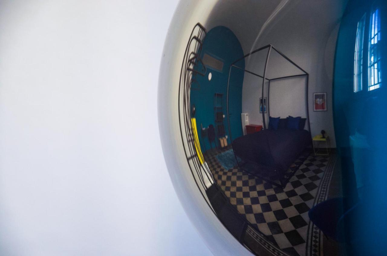 Iride - Prestigious Flat In The Historical Centre Apartamento Pistoya Exterior foto